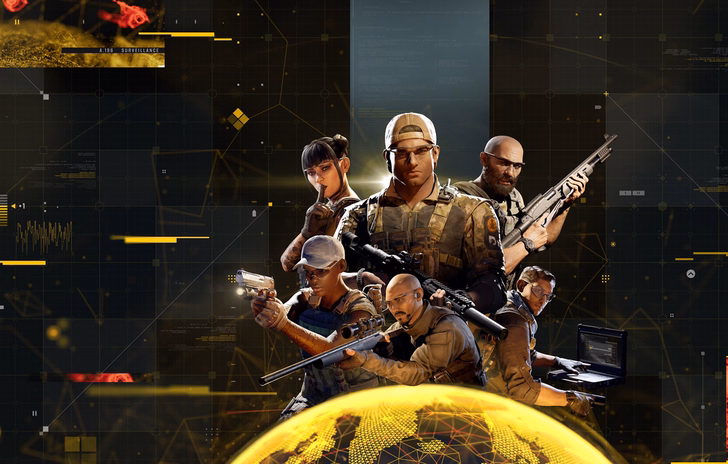 Firewall Ultra lesclusiva PSVR2 uscirà il 24 agosto
