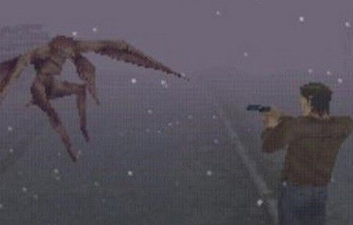 Ecco a voi la replica del nostro live sui Survival Horror PSX