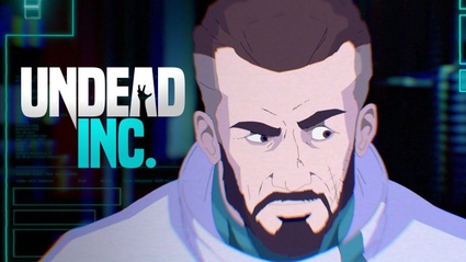 Undead Inc. ci mette a capo della Umbrella Corporation