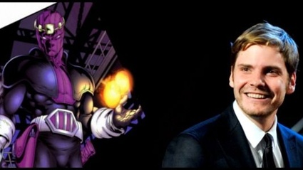 Il Barone Zemo sara decisamente diverso in Captain America: Civil War