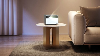Horizon Ultra - Da Xgimi il primo proiettore 4K con Dolby Vision
