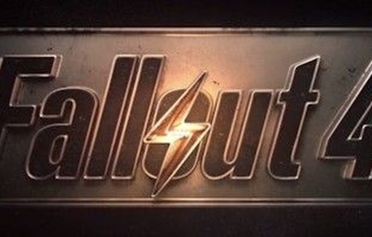 E3 2015 Svelata la data di Fallout 4