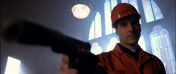 Addio a Tony Ganios - Il mitico "Pilone" di Porky