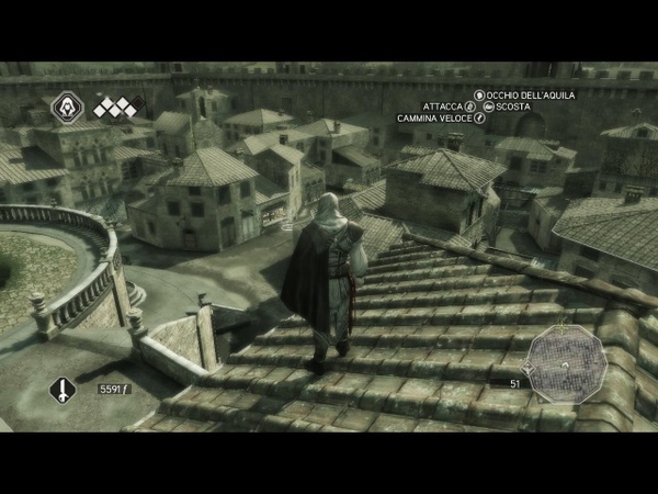 Assassin's Creed II