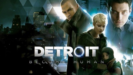 Arrivano i primi risultati per Detroit: Become Human
