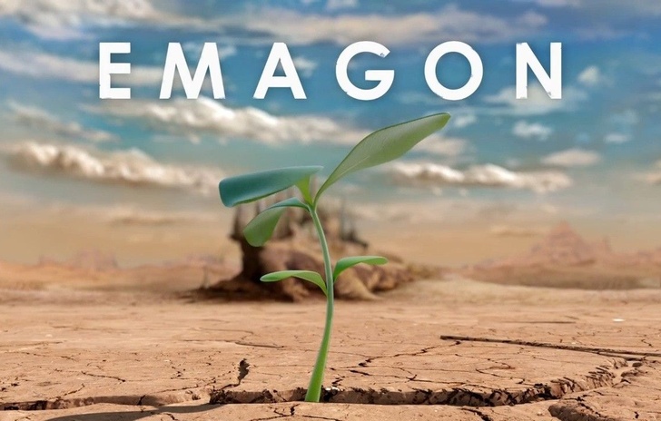 Sony cosa è EMAGON