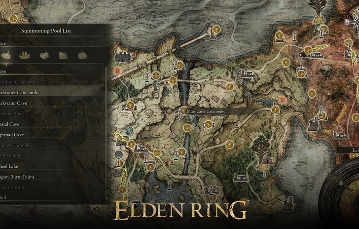 Con luscita di Shadow of the Erdtree Elden Ring si aggiorna