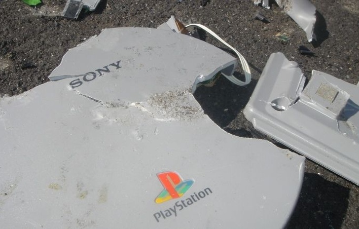 I titoli PS1 e PSP in eccesso rimossi dal PS Store