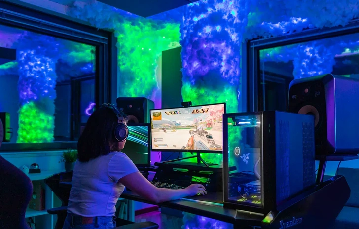 Twinkly illumina il suo torneo di Fortnite