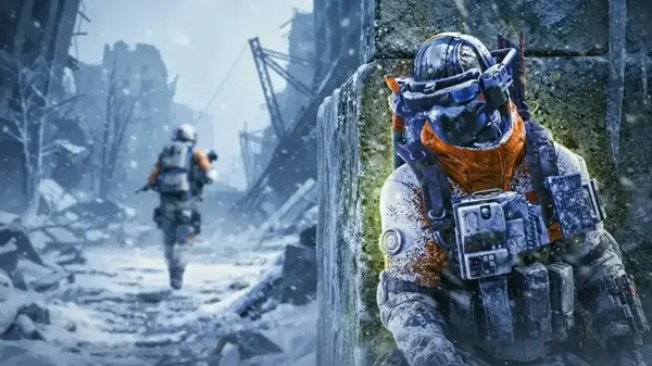 Frozen Trails porta il gelo in ARC Raiders 