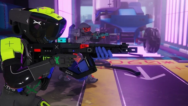 Marathon: la recensione del "nuovo" extraction shooter di Bungie 