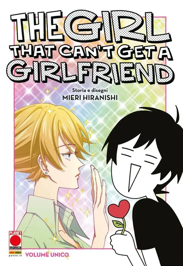 Planet Manga - I Manga in Uscita nella Settimana dal 10 al 16 Giugno