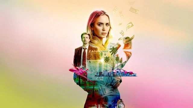 Pain Hustlers  Il business del dolore la recensione del film di Netflix su una storia vera e la crisi degli oppioidi