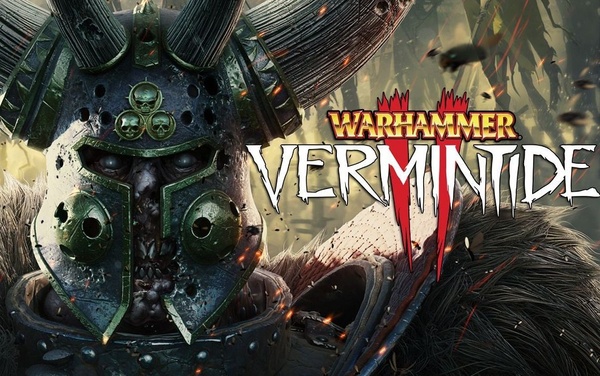 Warhammer: Vermintide 2