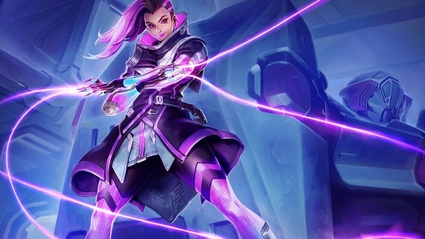 Tutto quello che c'e da vedere di Sombra