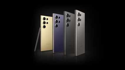 Speciale Samsung S24