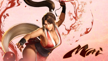 Street Fighter 6, Mai di Fatal Fury debuttera il 6 febbraio