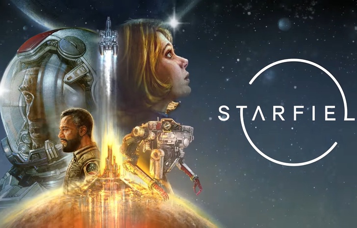 Shattered Space lespansione di Starfield esce in autunno