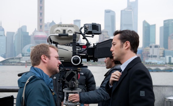 Rian Johnson prepara un nuovo film di fantascienza