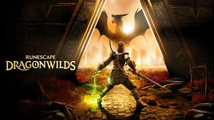 RuneScape: Dragonwilds - il trailer di annuncio