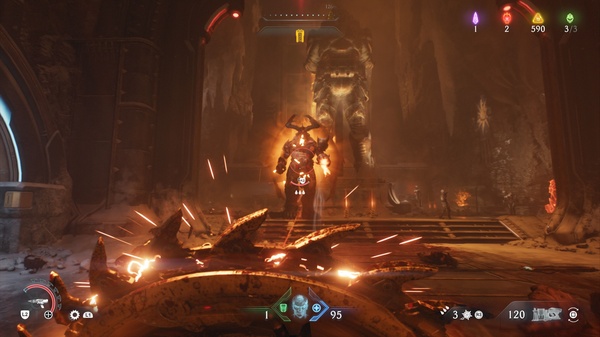 DOOM: The Dark Ages, la recensione di uno Slayer ancor più viscerale