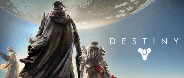Domani la recensione di Destiny? Giammai.