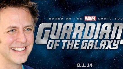 Guardians of the Galaxy non uscira a settembre in Italia