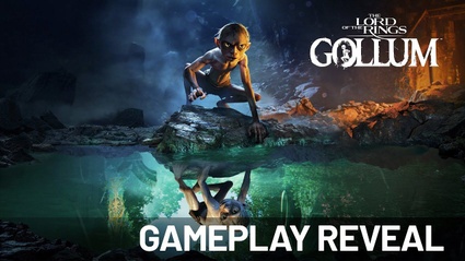 Gollum si aggira furtivo in un nuovo trailer