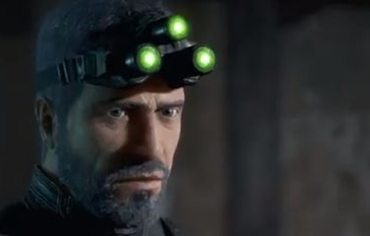 Sam Fisher cita Snake nella missione speciale di Wildlands