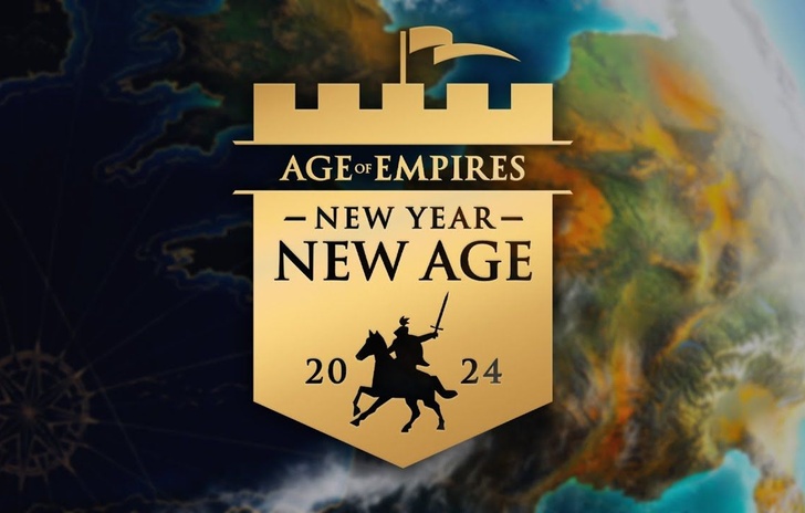 Age Of Empire New Year New Age Il recap dellevento legato a AOE