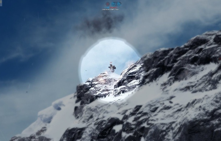 9 Milioni di partecipanti alla Beta di Star Wars Battlefront
