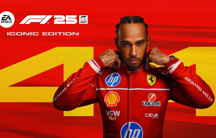 F1 25 una stagione da popcorn con il solito contorno Recensione PC