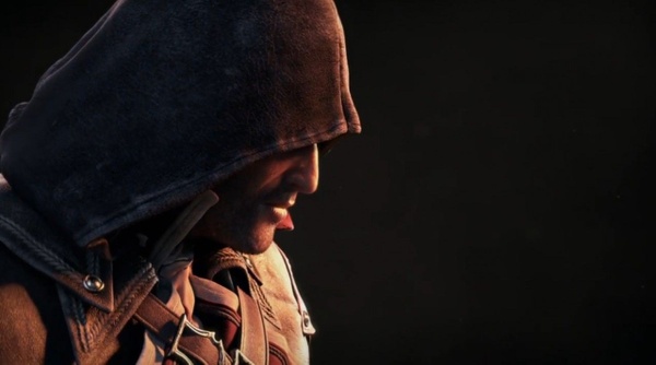 Assassin's Creed: Rogue e finalmente ufficiale