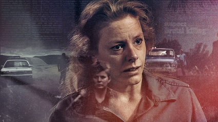 Aileen: storia di una serial killer: un true crime d'ordinanza su Netflix 