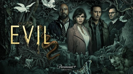 Evil: personaggi, esorcismi, demoni della serie di Paramount+