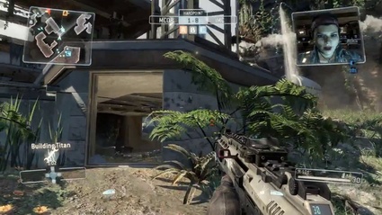 Demo Gameplay E3 2013