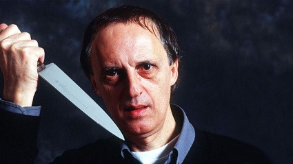 Non solo Occhiali Neri: 5 capolavori di Dario Argento da rivedere