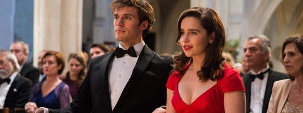 Da oggi al cinema Io Prima di Te! Una clip tratta dal film