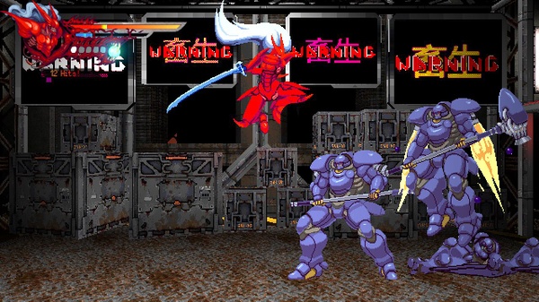 Slave Zero X, reinventare una saga dimenticata – Anteprima PC 