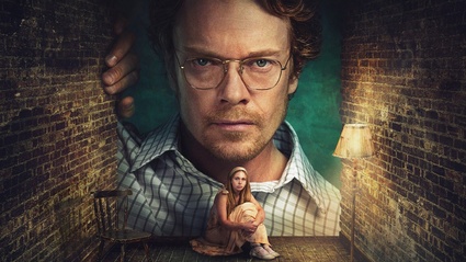 Girl Taken: prigionia e liberta in una miniserie sulle conseguenze del male 