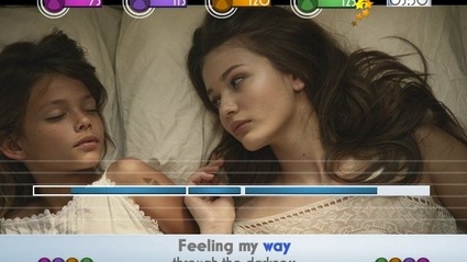 Annunciata la track list di Lets Sing 2015