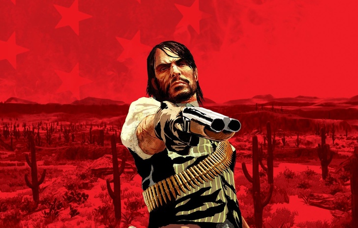 Rumor Red Dead Redemption finalmente su PC