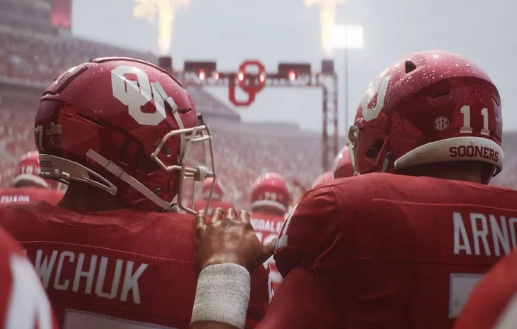 EA Sports College Football 25 22 milioni di Deluxe Edition vendute