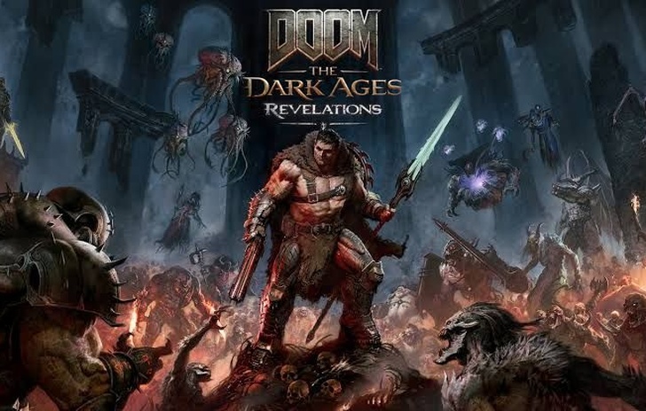 DOOM The Dark Ages Revelations vuole essere molto più di un DLC  Anteprima