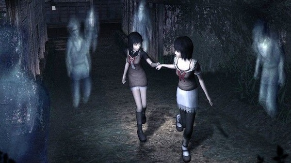 Il nuovo Fatal Frame sara mostrato giovedi prossimo in streaming