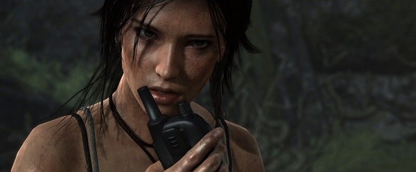 Brian Horton afferma "In Rise of the Tomb Raider sara usato il Physical Based Rendering"