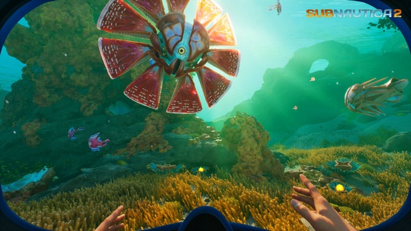 Subnautica 2 vuole evolvere la serie in profondità: ecco tutte le informazioni