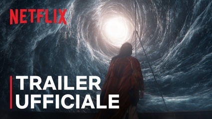 1899: il trailer della nuova serie Netflix