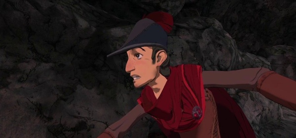 Trailer di Debutto per King's Quest