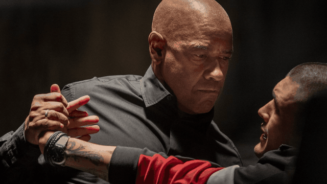 The Equalizer 3 recensione Fuqua ha imparato la lezione del cinema italiano